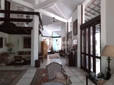 Casa com 4 Quartos à venda, 592m² no Recreio dos Bandeirantes, Rio de Janeiro