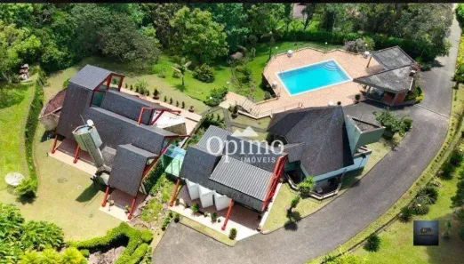 Fazenda/Sítio com 4 Quartos à venda, 881m² no Do Pocinho, São Lourenço da Serra