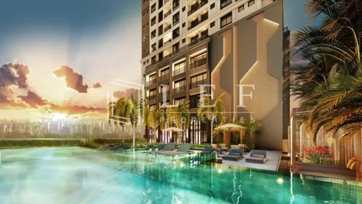 Apartamento com 2 Quartos à venda, 63m² no Perdizes, São Paulo