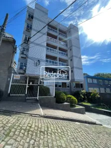 Apartamento com 3 Quartos à venda, 104m² no São João, Volta Redonda