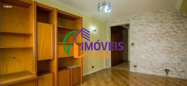 Apartamento com 2 Quartos à venda, 80m² no Aclimação, São Paulo