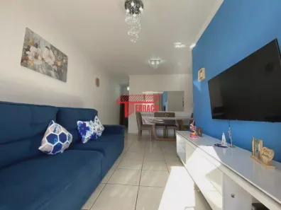 Apartamento com 3 Quartos à venda, 87m² no Vila Helena, Santo André