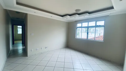 Apartamento com 2 Quartos à venda, 58m² no Castelo, Belo Horizonte