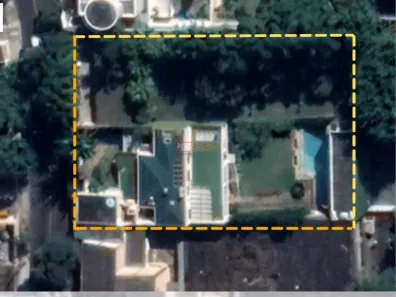Lote/Terreno à venda, 2203m² no Vila Lusitânia, São Bernardo do Campo