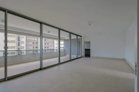 Apartamento com 4 Quartos para alugar, 208m² no Vale do Sereno, Nova Lima