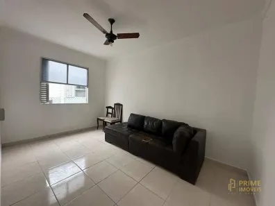 Apartamento com 1 Quarto à venda, 42m² no Ocian, Praia Grande