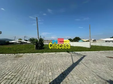 Lote/Terreno à venda, 360m² no , São Pedro da Aldeia