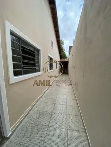 Apartamento com 3 Quartos para alugar, 65m² no Jardim Limoeiro, São José dos Campos