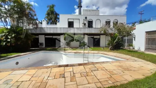 Casa com 3 Quartos para alugar, 60m² no Menino Deus, Porto Alegre