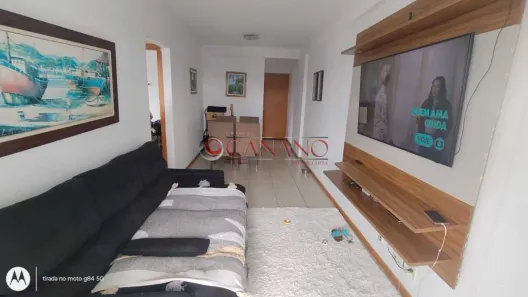 Apartamento com 2 Quartos à venda, 65m² no Engenho Novo, Rio de Janeiro