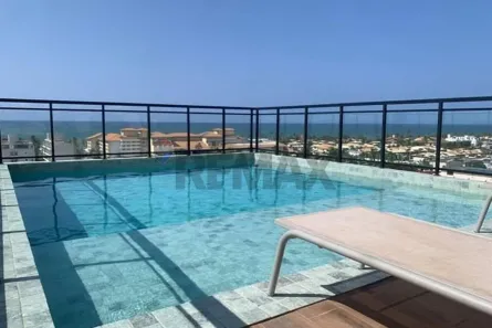Apartamento com 1 Quarto à venda, 20m² no Stella Maris, Salvador