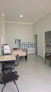 Sala Comercial para alugar, 70m² no Vila Aparecida, Franca
