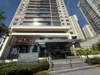 Apartamento com 4 Quartos à venda, 207m² no Santa Rosa, Londrina
