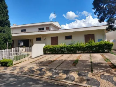 Imóvel Comercial para alugar, 337m² no Castelo, Valinhos
