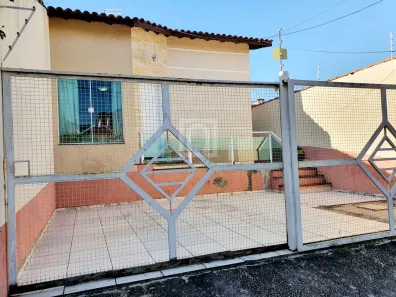Casa com 3 Quartos à venda, 76m² no Jardim Wanel Ville V, Sorocaba