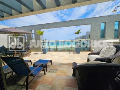 Cobertura com 3 Quartos à venda, 194m² no Barra da Tijuca, Rio de Janeiro