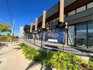 Ponto Comercial para alugar, 81m² no Jardim Sul, Uberlândia
