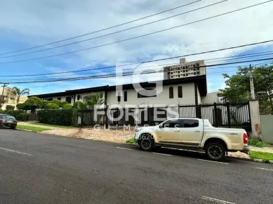 Imóvel Comercial com 10 Quartos para alugar, 811m² no Ribeirânia, Ribeirão Preto