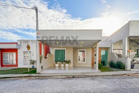 Casa com 3 Quartos à venda, 68m² no Registro, Feira de Santana