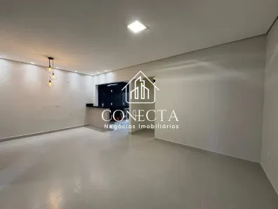 Casa com 2 Quartos à venda, 70m² no Pacaembu, Uberlândia