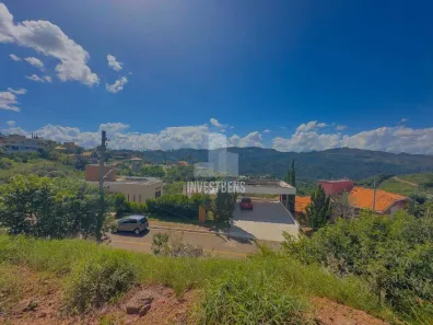 Lote/Terreno à venda, 1035m² no Mirante da Mata, Nova Lima