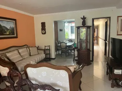 Apartamento com 3 Quartos à venda, 150m² no Barra da Tijuca, Rio de Janeiro