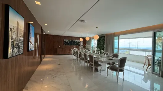 Apartamento com 5 Quartos à venda, 510m² no Piemonte, Nova Lima