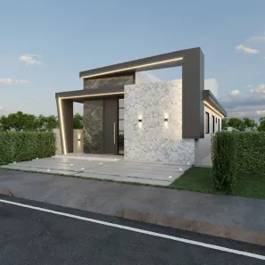 Casa de Condomínio com 3 Quartos à venda, 103m² no Muçumagro, João Pessoa