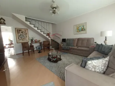 Sobrado com 3 Quartos à venda, 192m² no Alto da Mooca, São Paulo