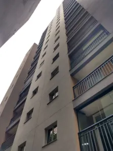 Apartamento com 1 Quarto para alugar, 27m² no Sé, São Paulo