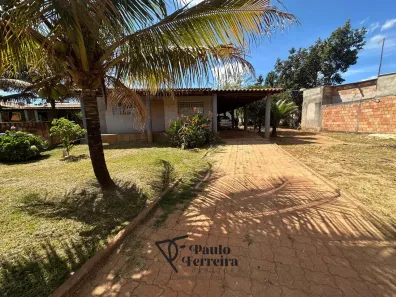 Casa com 3 Quartos à venda, 800m² no Residencial Morro da Cruz, Brasília