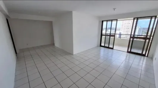 Apartamento com 4 Quartos à venda, 134m² no Casa Forte, Recife