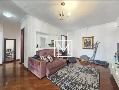 Apartamento com 3 Quartos à venda, 72m² no Vila Mariana, São Paulo