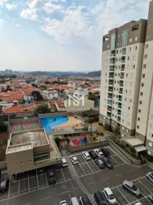 Apartamento com 3 Quartos para alugar, 104m² no Aqui se Vive, Indaiatuba