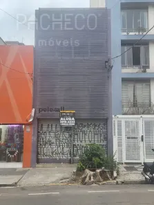 Galpão/Depósito/Armazém para alugar, 300m² no Pinheiros, São Paulo