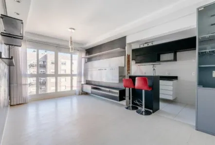Apartamento com 2 Quartos à venda, 68m² no Chácara das Pedras, Porto Alegre