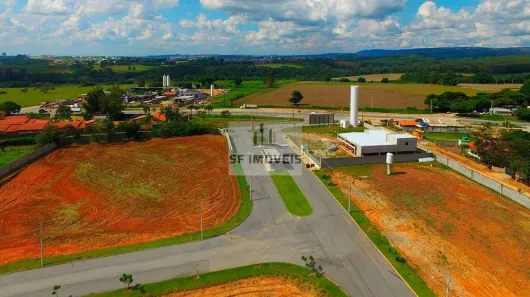 Lote/Terreno à venda, 1231m² no Capoavinha, Votorantim