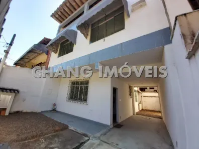 Casa com 3 Quartos à venda, 210m² no Taquara, Rio de Janeiro