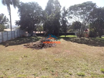 Lote/Terreno à venda, 1000m² no Chácara Rincão, Cotia