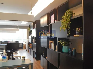 Sala Comercial à venda, 142m² no Vila Mariana, São Paulo