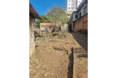 Lote/Terreno à venda, 810m² no Palmeiras, Belo Horizonte