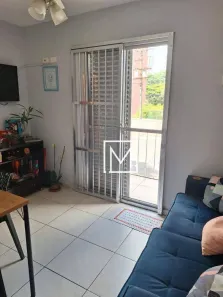Apartamento com 2 Quartos à venda, 58m² no Vila Firmiano Pinto, São Paulo
