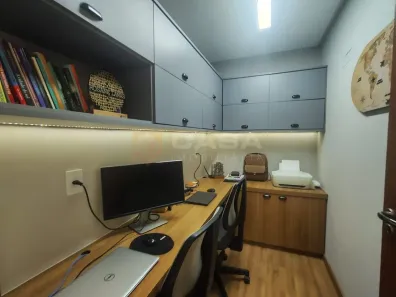Casa com 4 Quartos à venda, 202m² no Morada de Laranjeiras, Serra