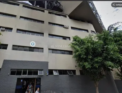 Apartamento com 1 Quarto à venda, 37m² no Centro, São Paulo