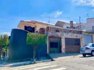 Sobrado com 3 Quartos à venda, 120m² no Cidade Patriarca, São Paulo