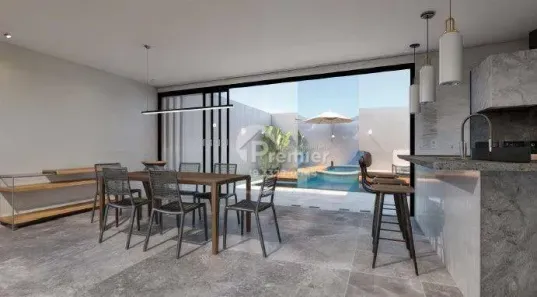 Casa de Condomínio com 3 Quartos à venda, 225m² no Loteamento Park Gran Reserve, Indaiatuba