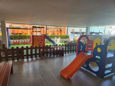 Apartamento com 2 Quartos à venda, 60m² no Jatiúca, Maceió
