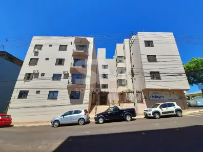 Apartamento com 3 Quartos à venda, 83m² no Jardim Itália, Chapecó