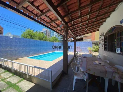 Casa com 4 Quartos à venda, 180m² no Enseada Azul, Guarapari