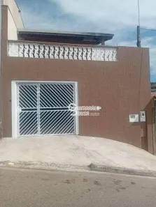 Casa com 2 Quartos à venda, 150m² no Loteamento Serra dos Cristais, Várzea Paulista
